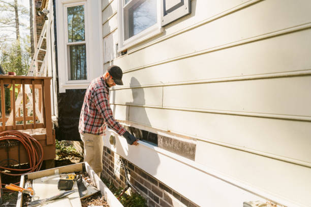 Trusted Fiber Cement Siding service in Glencoe, KY - Creative Siding